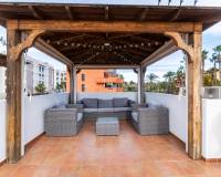 Resale - Apartment / flat - Orihuela - Orihuela Costa