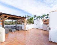 Resale - Apartment / flat - Orihuela - Orihuela Costa