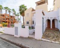 Resale - Apartment / flat - Orihuela - Orihuela Costa