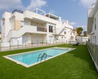 Resale - Apartment Flat - San Miguel de Salinas - BLUE LAGOON