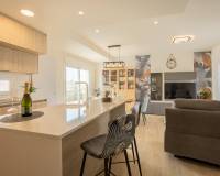 Resale - Apartment Flat - San Miguel de Salinas - BLUE LAGOON