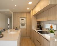 Resale - Apartment Flat - San Miguel de Salinas - BLUE LAGOON