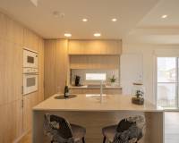 Resale - Apartment Flat - San Miguel de Salinas - BLUE LAGOON