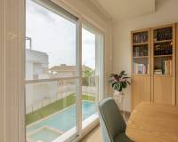 Resale - Apartment Flat - San Miguel de Salinas - BLUE LAGOON