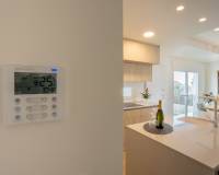 Resale - Apartment Flat - San Miguel de Salinas - BLUE LAGOON