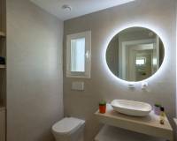 Resale - Apartment Flat - San Miguel de Salinas - BLUE LAGOON