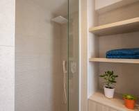 Resale - Apartment Flat - San Miguel de Salinas - BLUE LAGOON