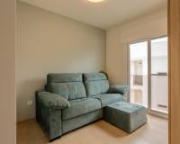 Resale - Apartment Flat - San Miguel de Salinas - BLUE LAGOON