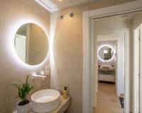 Resale - Apartment Flat - San Miguel de Salinas - BLUE LAGOON