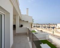 Resale - Apartment Flat - San Miguel de Salinas - BLUE LAGOON