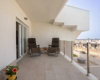 Resale - Apartment Flat - San Miguel de Salinas - BLUE LAGOON