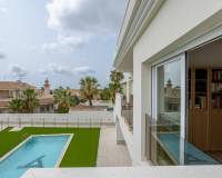 Resale - Apartment Flat - San Miguel de Salinas - BLUE LAGOON