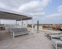 Resale - Apartment Flat - San Miguel de Salinas - BLUE LAGOON