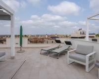 Resale - Apartment Flat - San Miguel de Salinas - BLUE LAGOON
