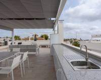 Resale - Apartment Flat - San Miguel de Salinas - BLUE LAGOON