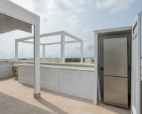 Resale - Apartment Flat - San Miguel de Salinas - BLUE LAGOON