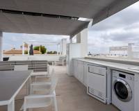 Resale - Apartment Flat - San Miguel de Salinas - BLUE LAGOON