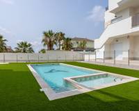 Resale - Apartment Flat - San Miguel de Salinas - BLUE LAGOON