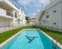 Resale - Apartment Flat - San Miguel de Salinas - BLUE LAGOON