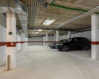 Resale - Apartment Flat - San Miguel de Salinas - BLUE LAGOON