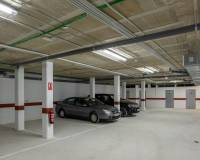 Resale - Apartment Flat - San Miguel de Salinas - BLUE LAGOON