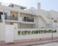 Resale - Apartment Flat - San Miguel de Salinas - BLUE LAGOON