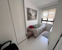 Resale - Apartment Flat - San Miguel de Salinas - San Miguel Salinas
