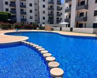 Resale - Apartment Flat - San Miguel de Salinas - San Miguel Salinas