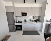 Resale - Apartment Flat - San Miguel de Salinas - San Miguel Salinas