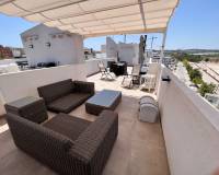Resale - Apartment Flat - San Miguel de Salinas - San Miguel Salinas
