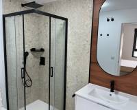 Resale - Apartment Flat - San Miguel de Salinas