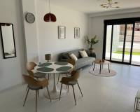 Resale - Apartment Flat - San Miguel de Salinas