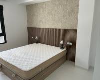 Resale - Apartment Flat - San Miguel de Salinas