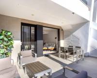 Resale - Apartment Flat - San Pedro del Pinatar - Las esperanzas