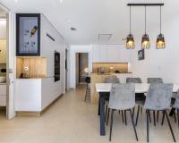 Resale - Apartment Flat - San Pedro del Pinatar - Las esperanzas