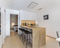 Resale - Apartment Flat - San Pedro del Pinatar - Las esperanzas