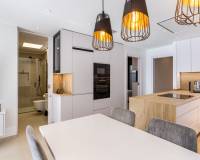 Resale - Apartment Flat - San Pedro del Pinatar - Las esperanzas