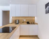 Resale - Apartment Flat - San Pedro del Pinatar - Las esperanzas