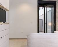 Resale - Apartment Flat - San Pedro del Pinatar - Las esperanzas