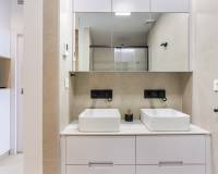 Resale - Apartment Flat - San Pedro del Pinatar - Las esperanzas