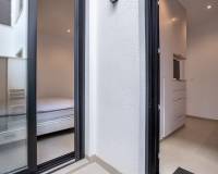 Resale - Apartment Flat - San Pedro del Pinatar - Las esperanzas