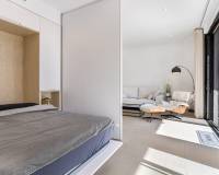 Resale - Apartment Flat - San Pedro del Pinatar - Las esperanzas