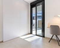 Resale - Apartment Flat - San Pedro del Pinatar - Las esperanzas