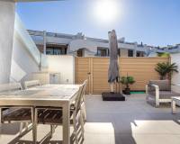 Resale - Apartment Flat - San Pedro del Pinatar - Las esperanzas