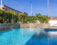 Resale - Apartment Flat - San Pedro del Pinatar - Las esperanzas