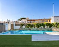 Resale - Apartment Flat - San Pedro del Pinatar - Las esperanzas