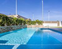Resale - Apartment Flat - San Pedro del Pinatar - Las esperanzas