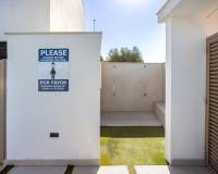 Resale - Apartment Flat - San Pedro del Pinatar - Las esperanzas