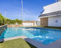 Resale - Apartment Flat - San Pedro del Pinatar - Las esperanzas