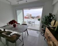 Resale - Apartment / flat - Torrevieja Centro - Torrevieja